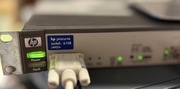 Switch HP procurve 6108 J4902A, Gigabit Ethernet, rack