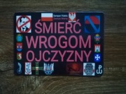 Magnes - ŚWO - Semper Fidelis - Wołyń - OUN-UPA - 10x7