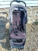 Wózek spacerówka Kinderkraft