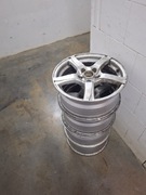 Alufelgi 16 cali 5x108 ET45