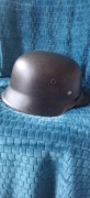 Hełm niemiecki m42