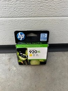 Tusz do drukarki HP OfficeJet Yellow żółty 920 XL oryginał