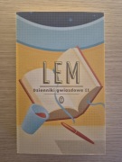 Dzienniki Gwiazdowe II - Stanisław Lem