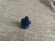 Montana Parfum de Peau miniaturka kolekcjonerska - 2 ml edp