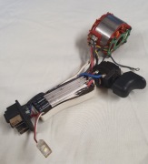 Elektronika Milwaukee M18 FPD2 / FDD2 Oryginał 4931465996