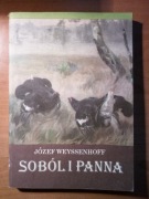 Soból i panna - Józef Weyssenhoff