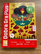 the flame in the flood PC