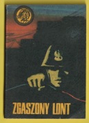 ŻÓŁTY TYGRYS - ZGASZONY LONT - 1971