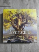 Evenfall (edycja polska) NOWA FOLIA gra planszowa