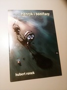 Henryk i Bonifacy