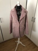 Płaszcz bershka śliczny 