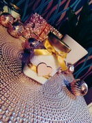 Świeca sojowa różne zapachy