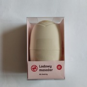 Masażer lodowy do twarzy i ciała krioterapia Eloy Rossmann