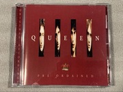 Queen - Pre-Ordained