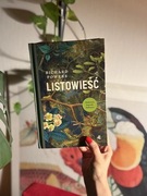 Listowieść Richard Powers