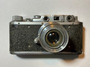 Zorki 1 b - niski numer fabryczny ,rok produkcji 1951.