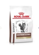 Royal Canin Gastrointestinal Fibre 4kg kot DŁUGA DATA