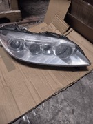 Lampa prawa mazda 6 gy 
