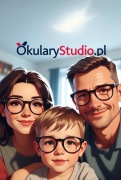 OkularyStudio.pl Gotowy e-commerce z okularami Sklep internetowy know-how