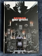 Komiks Batman Biały rycerz DC Black label