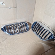 Grill atrapa nerka lewa prawa BMW 5 G30 G31 8070470