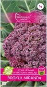 Brokuł Miranda 1g nasion