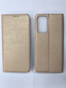 Etui Redmi Note 11 Pro 5G/  Pro Plus 5G  Złote Wyprzedaż 