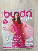 Burda style 8/2020