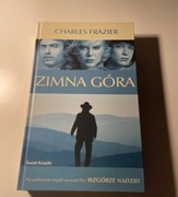 Charles Frazier Zimna góra