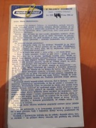 Bajka na slajdach przeźroczach - U Władcy Wichrów 