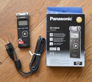 Dyktafon cyfrowy Panasonic RR-XR800