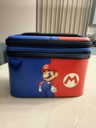 Etui na Nintendo switch1
