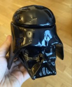 Kubek Darth Vader