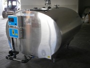 Schładzalnik zbiornik do mleka tank Mueller 1600 L