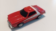 STARE CORGI JUNIORS - GRAN TORINO Starsky&Hutch
