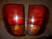 LAMPY BMW -5-E 39,  TYŁ PRAWAI LEWA