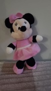 Maskotka myszka Minnie pluszak Mickey Pszytulanka