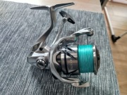 Shimano stradic 4000XG