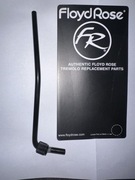 Ramię tremolo Floyd Rose