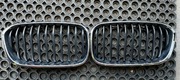 Nerki Grill Atrapa chłodnicy BMW Seria 1 F20 LCI 