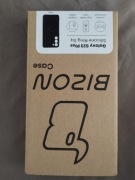 Galaxy S23 Plus etui Bizon z Silicone Ring, nowe