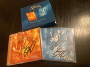 ARENA LIVE & LIFE AUTOGRAFY 