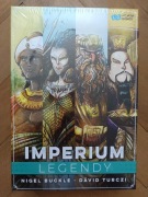 Imperium Legendy