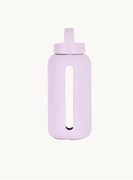 Różowa butelka motywacyjna 