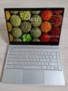 HP Envy 13 i7/16GB/256GB/4K UHD dotyk