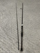 Wędka Shimano Yasei BB Perch Finesse 230cm 3g do 12g