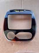 Panel ramka ozdobna radia Captur I 682702540R 682700795R, 682707901R