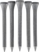 Teesy golfowe TH Golf Bamboo, 70 mm 100 sztuk