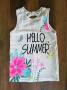 Koszulka top Pepco HELLO SUMMER 134