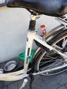 Rower Damka Batavus Weekend